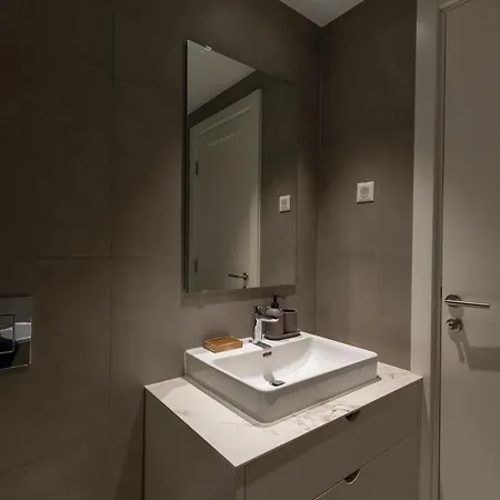 Daire Waterfront Lux 2