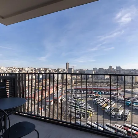 Apartment Waterfront Lux 2 *